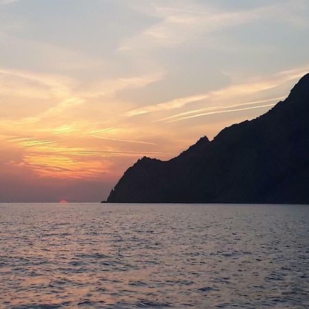 Vacation Vernazza Kültér fotó