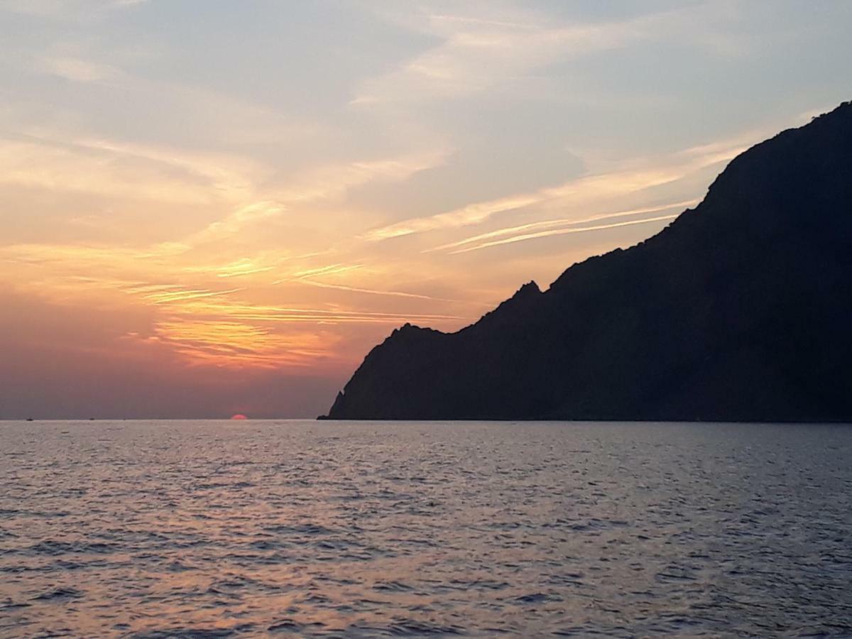 Vacation Vernazza Kültér fotó